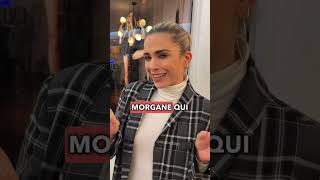 Clara Morgane : le moment charnière de sa vie #podcastfrancais