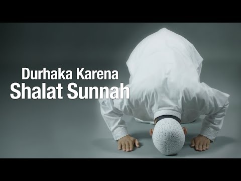 ceramah-agama:-durhaka-karena-shalat-sunnah---ustadz-sufyan-bafin-zen