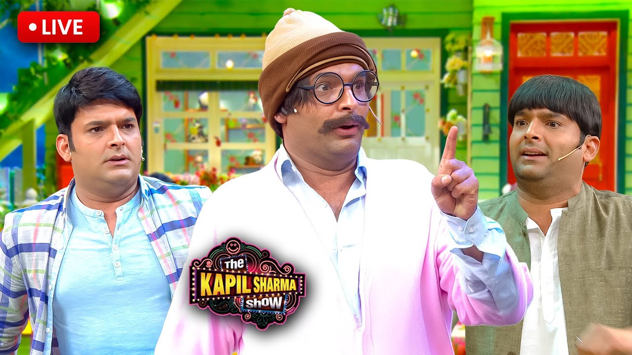 मज़ेदार Jokes, शानदार Performance, और ढेर सारा laughter | हंसी का डोज़ चाहिए? The Kapil Sharma Show