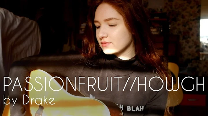 Passionfruit/Hol...  On, We're Going Home (mashup)...