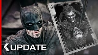 Sein Feind Wird Komplett Anders - The Batman 2 2027 Filmvorschau