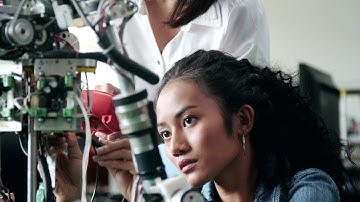 Building a Brighter Future Together