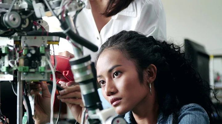 Building a Brighter Future Together