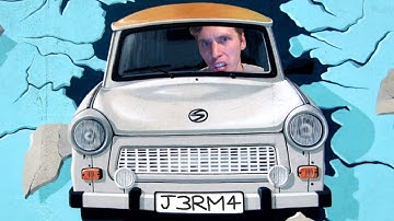 Mistaking and Entering - Jerma Highlights (Teardown)