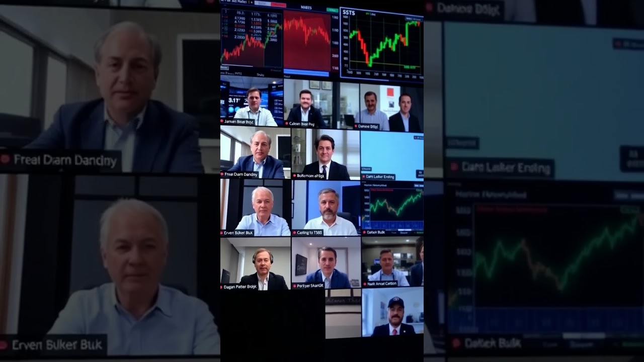 Innovative Wealth Building through Crowdsourced Data Insights