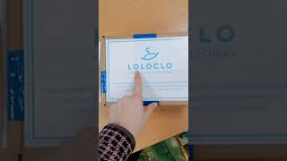 Распаковка посылки с детской одеждой для мальчика 5 лет: сайт Loloclo