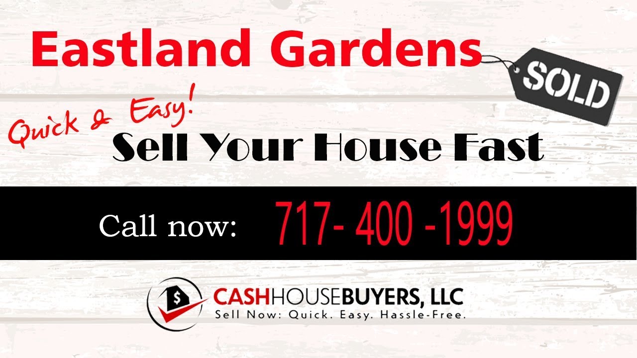 HOW IT WORKS We Buy Houses  Eastland Gardens Washington DC | CALL 717 400 1999 | Sell Your House