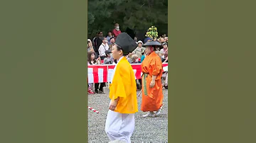 Jidai Matsuri Fesival Of Tge Ages In Kyoto October 2024 