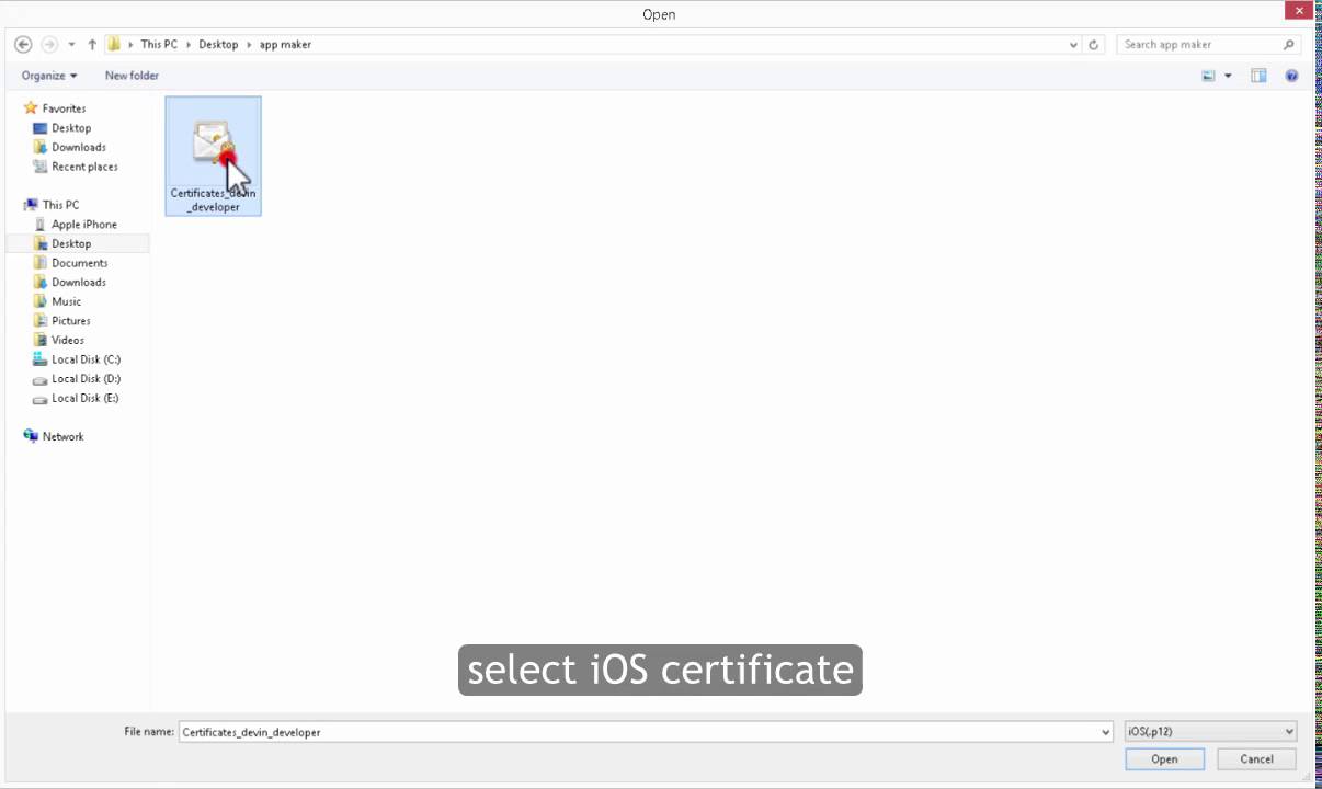 Easypano Tutorial: Publish Setting with Tourweaver 7.96