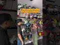 Dekat kedai korang ada tak customer yang macam ni🤣