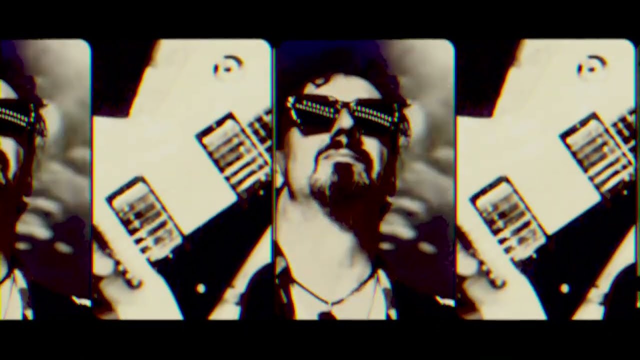 SUPERUNKNOWN · Grunge Tribute - Vasoline (Stone Temple Pilots cover) 