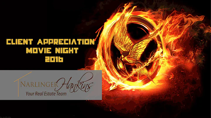 2015 Narlinger Hankins Client Appreciation Event