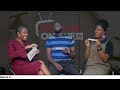 Relationship Hangout: “Necessary or Not? Questions to Ask in the Talking Stage”