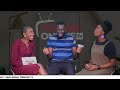 Relationship Hangout: “Necessary or Not? Questions to Ask in the Talking Stage”