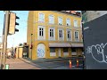 Old town Oslo - Norway - ride - GoPro #osloelsa67