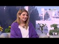 استضافة الفنان ثامر السرحان     الصبح نجومي