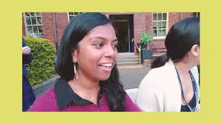 MGHS Multicultural Week 2019