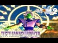 Ce mod zamasu dtruit tout mme le jeu   dragon ball xenoverse 2