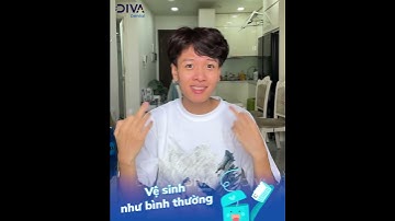 CÁCH VỆ SINH KHAY NIỀNG TRANSALIGN - NHA KHOA DIVA