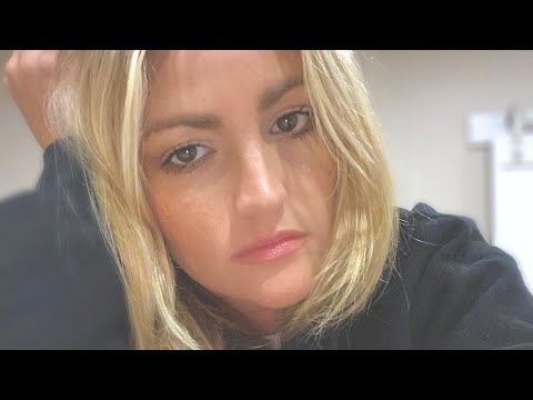 Video: Die Schwester Von Britney Spears Konnte Ihre Tochter Nicht Retten