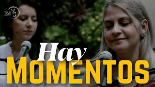Hay Momentos - Cover - Yuli y Josh feat. Carmen Elisa - Música Católica chords