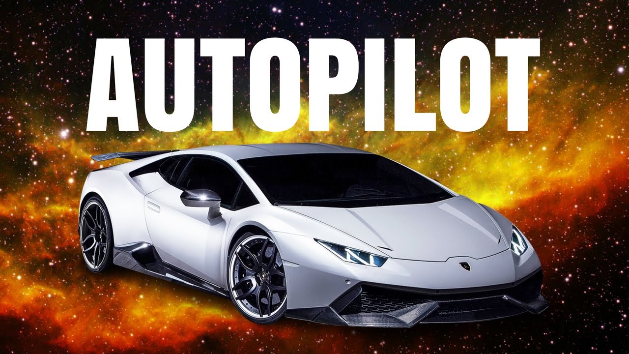 Marketing on AutoPilot musicindustrytips YouTube