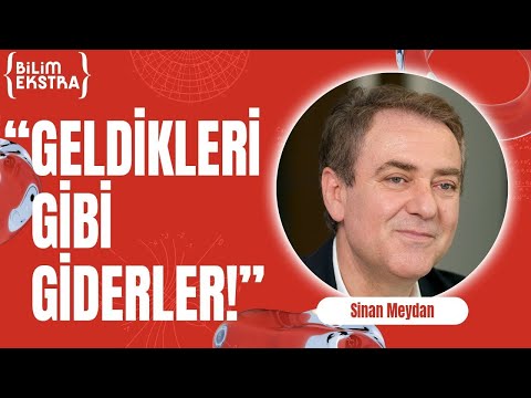 Kurtuluş Savaşı'nın Başlaması ve Mustafa Kemal (Bölüm 2) / Sinan Meydan ile Bilim Ekstra