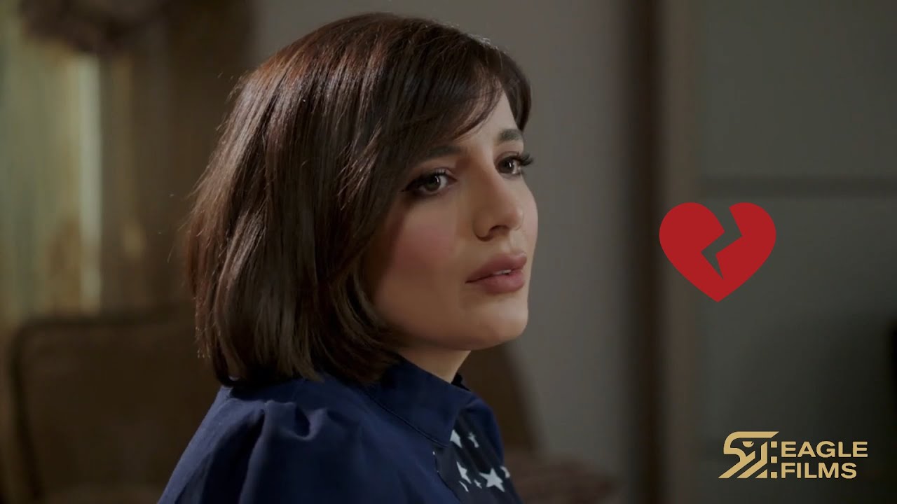 اللي تحبه تعطي روحك واللي ما تبي ما تقدر تعطي حتى الوقت 💔🥺 أجمل مشاهد #عشاق_رغم_الطلاق