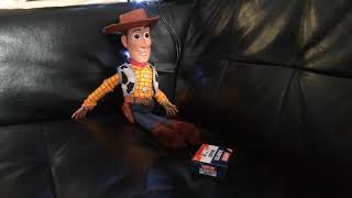 (CANCELLED) Film Accurate Woody doll announcement