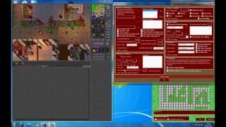 tutorial tibia auto.wmv