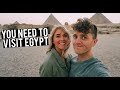 Can't Believe that this is EGYPT | Valley of the Kings & Red Sea