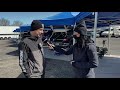 100 Acre Wood Rally 2021 - Day 1 Preview