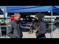 100 Acre Wood Rally 2021 - Day 1 Preview
