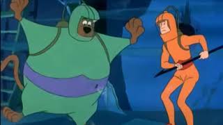 Captain Cutler Reappears