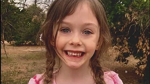 Six-year-old Phoenix girl searching for special dog to help detect seizures