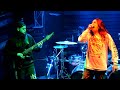 ANTES QUE TODOS MUERAN - Líbranos de todo mal (en vivo VADE)
