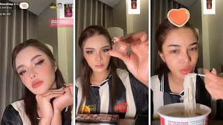 ไลฟ์ย้อนหลัง อุ้ม Live Tiktok 🦭5.10.66#อุ้มทวีพร #aoomtwp #missgrandthailand2023