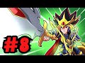 YU-GI-OH! Capsule Monsters BREAKDOWN | EP.8 - ‘Fruit of Evolution’