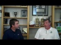 Bulldog Week: SWOSU Athletic Director Todd Thurman