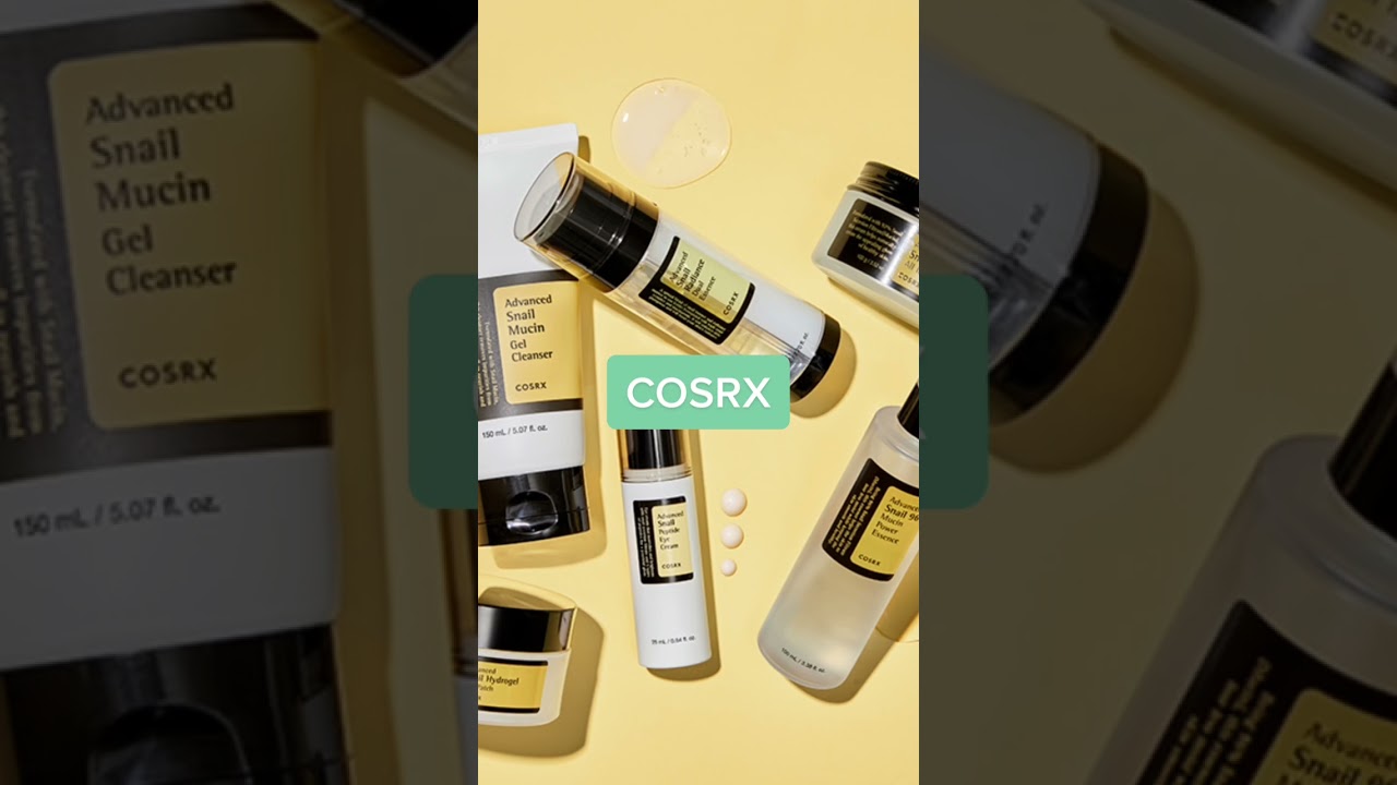 Korean vegan,cruelty free skincare brands 