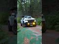 Creeping through the forest looking for adventure 👻 #overland @generaltire @diodedynamics