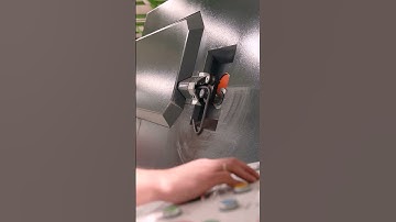 GMS SLS 12  Automatic Stirrup Bending / rebar bending Machine