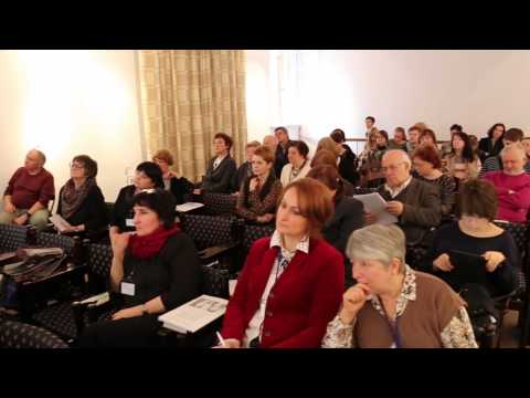 «Борис Пастернак и Тициан Табидзе: дружба поэтов как диалог культур»