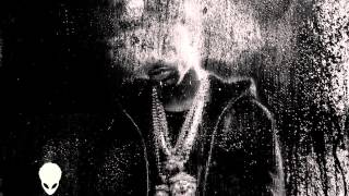 Big Sean - Blessing ft. Drake (Lyrics)