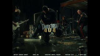 Dagger Threat - 404 Official Music Video