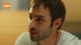 Feraye Ve Yaman Duydumki Bensiz Yaralı Gibisin