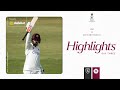 Four Northamptonshire Centurions | Kent vs Northamptonshire | Day 3 County Championship Highlights