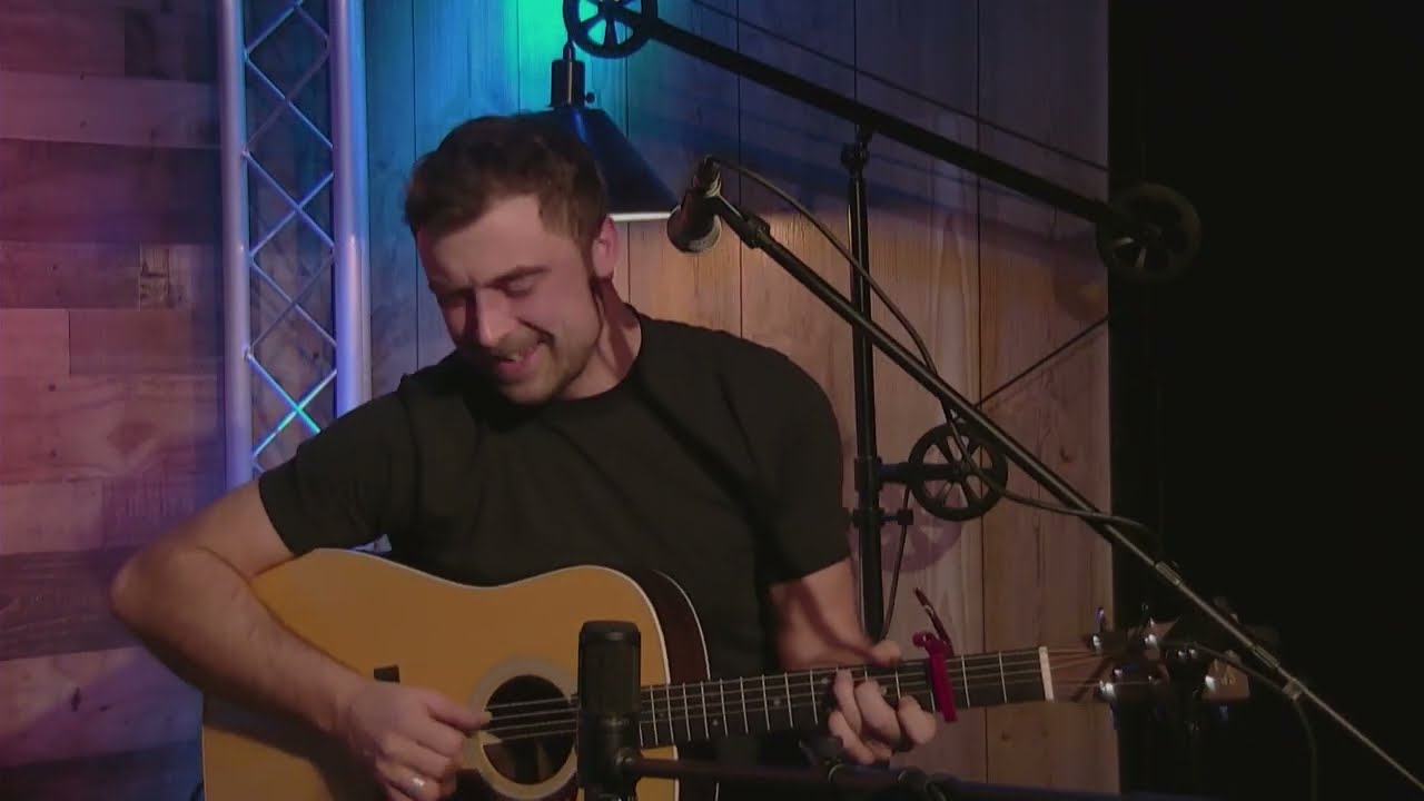 Watch Each Time You Do - CJ Field (Green Mountain Sessions) on YouTube Watch Each Time You Do - CJ Field (Green Mountain Sessions) on YouTube