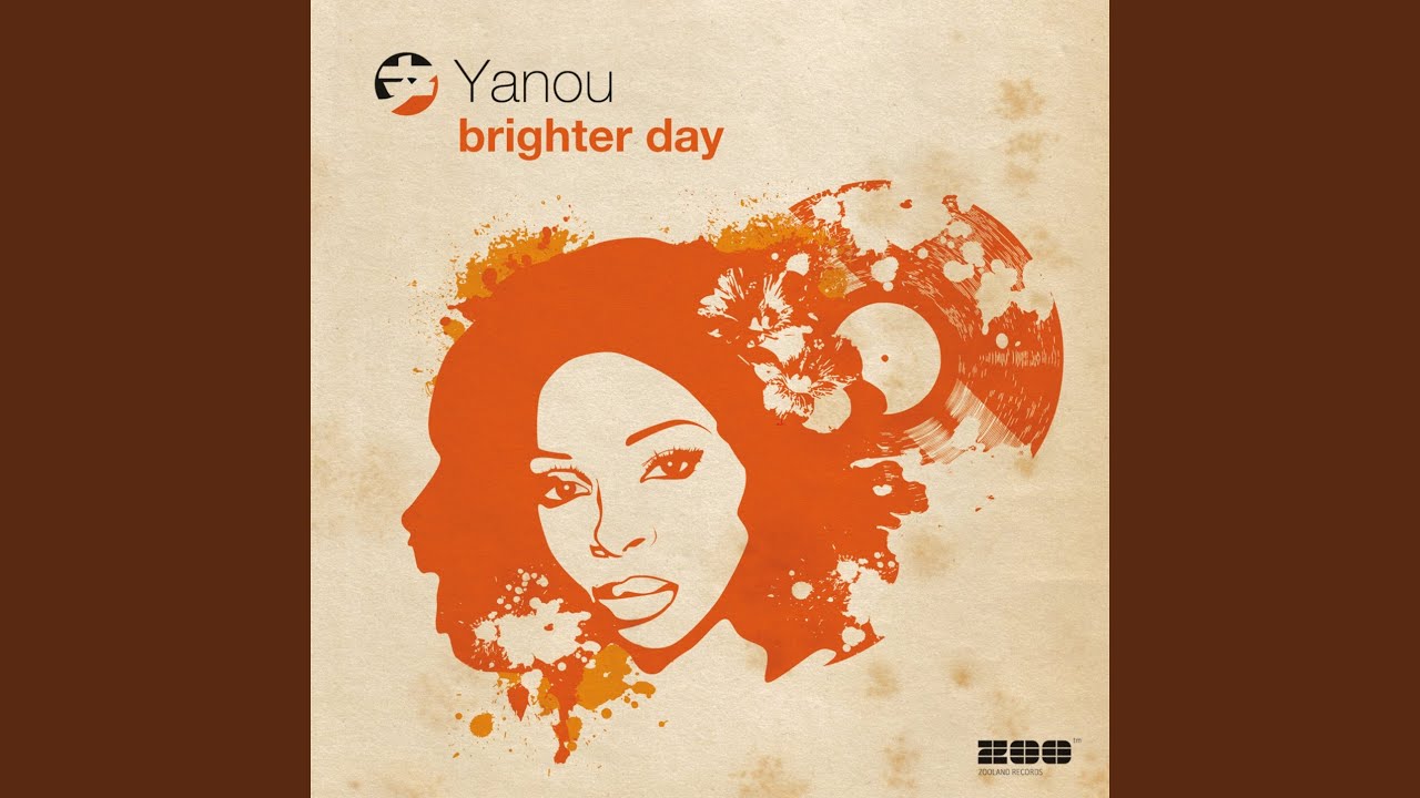 Brighter Day (Dirty Rush Remix)