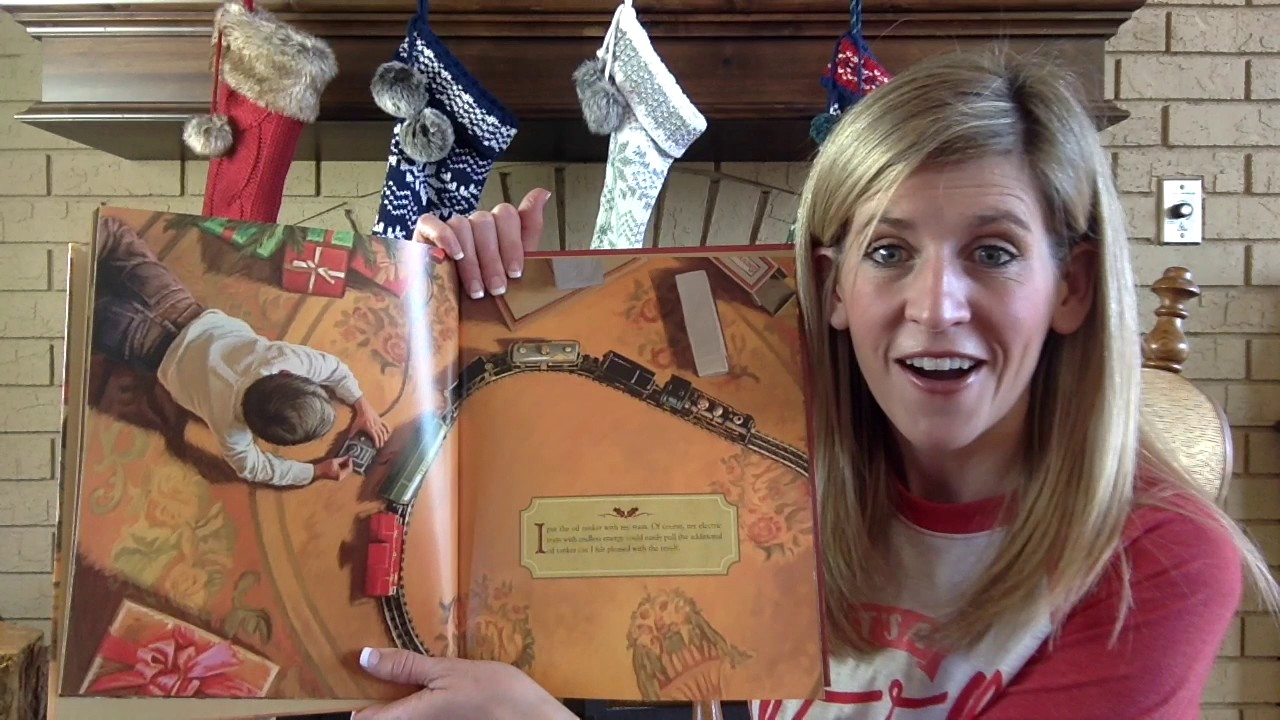The Christmas Train By Thomas S Monson The Christmas Train By Thomas S Monson